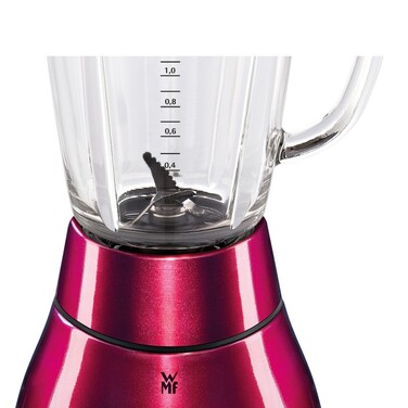 Блендер настільний з чашею 1,80 л Sweet Berry Kult Pro Power WMF