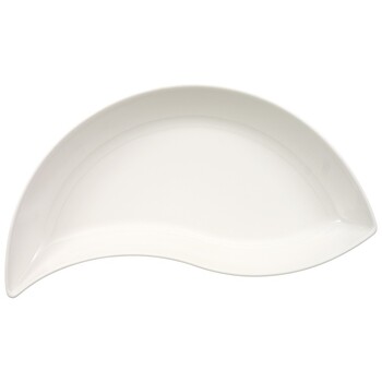 Тарілка для сервірування Move 1 28 х 15 см NewWave Porzellan Villeroy & Boch
