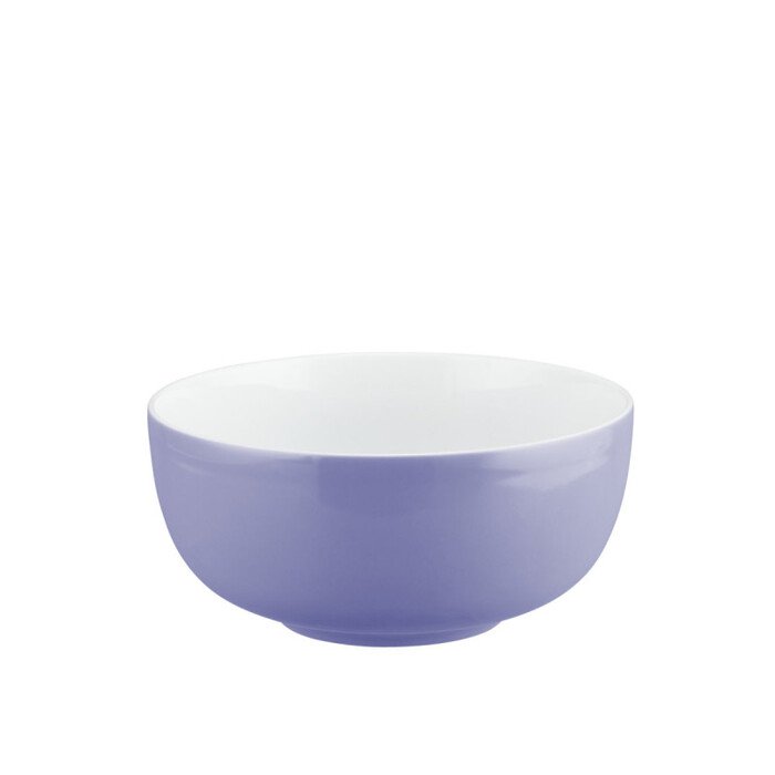 Пиала для хлопьев 15 см, фиолетовый Liberty Pure Colors Seltmann Weiden