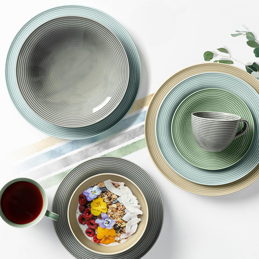 Beat Color Glaze