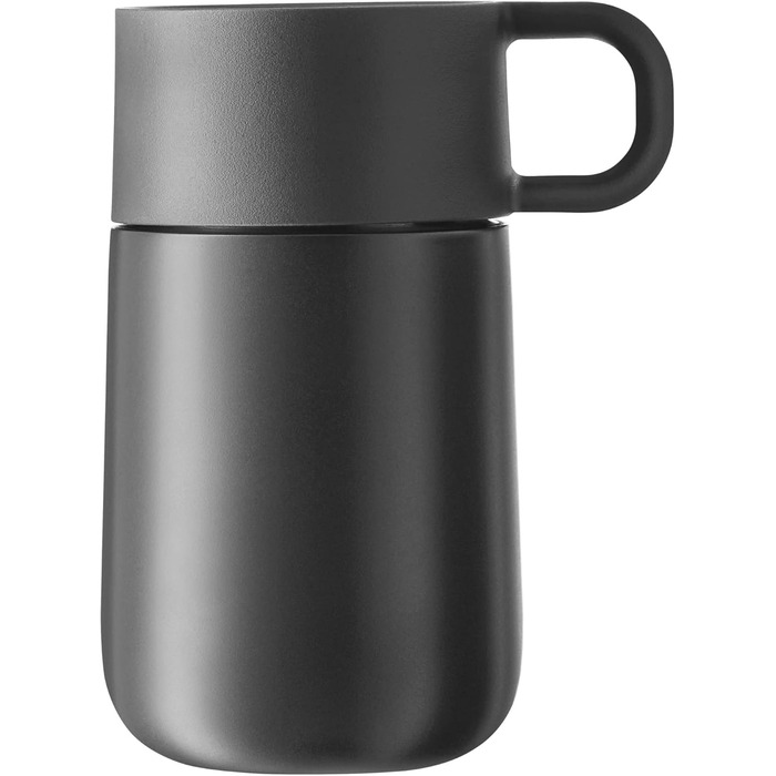 Термокружка 0,3 л, антрацит Impulse Travel Mug WMF