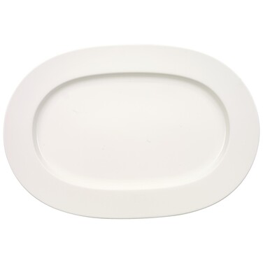 Блюдо овальне 41 см Anmut Original Villeroy & Boch