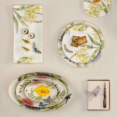 Блюдо для сервірування Amazonia Villeroy & Boch 2 л