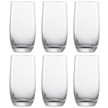 Склянка для лонгдринків 0,5 л набір 6 предметів Fortune, Zwiesel Glas