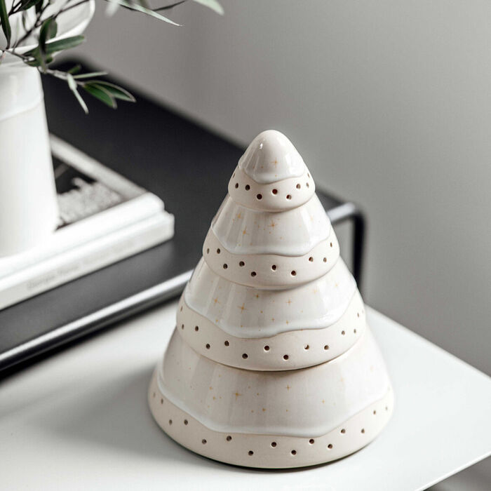 Свічник Ялинка Winter Glow Villeroy & Boch