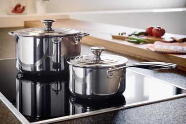 Колекція Signature Stainless Steel