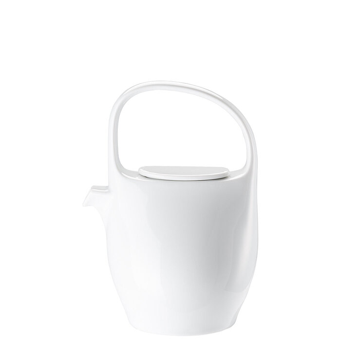 Чайник для заварювання 1.30 л Junto White Rosenthal