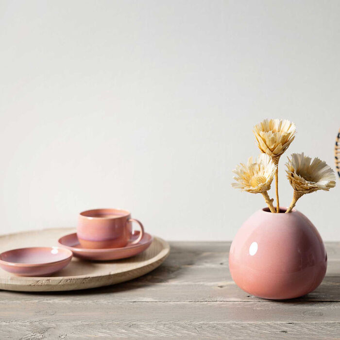 Ваза 13 см Perlemor Home Coral Villeroy & Boch