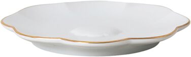 Блюдце для эспрессо 12 см Sonetto Oro Rosenthal