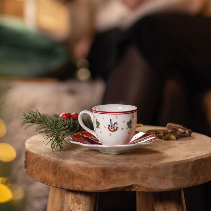 Чашка для мокко / Еспресо 0,1 л Toy's Delight Villeroy & Boch