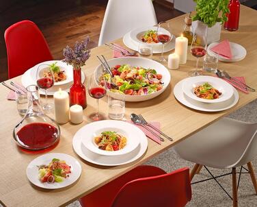 Молочник 0,28 л для 6 персон For Me Villeroy & Boch