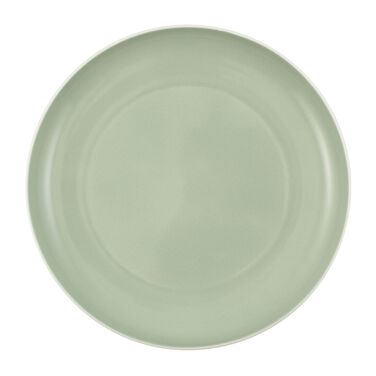 Тарелка 27 см, светло-зеленая It's my match Villeroy & Boch