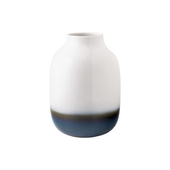 Ваза 22 см біла/синя Lave Home Villeroy & Boch