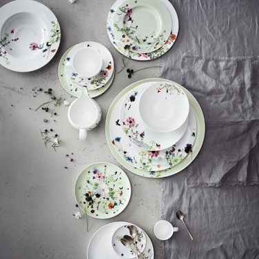 Набор для завтрака на 2 персоны, 6 предметов Grand Air Brillance Rosenthal