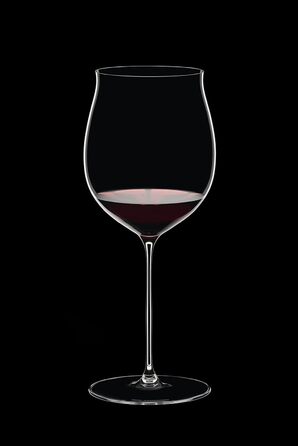 Бокал для красного вина 1 л, Superleggero Riedel