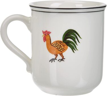 Чашка 0,30 л Гондола Design Naif Villeroy & Boch
