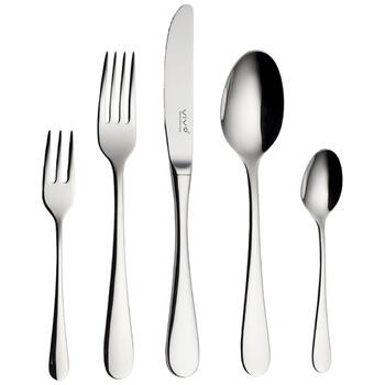 Набір столових приборів, 30 предметів, глянець New Sweet Basic Vivo Villeroy & Boch