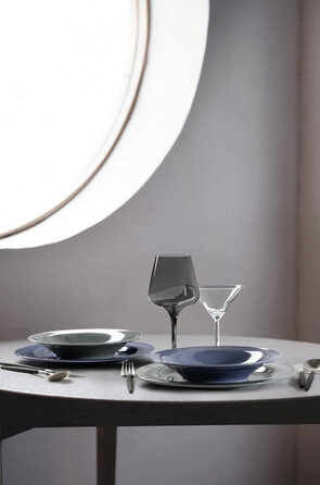Beat Color Glaze Fliederblau