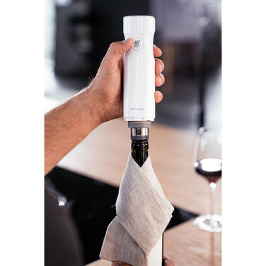 Винна пробка Вакуумна Fresh & Save Zwilling
