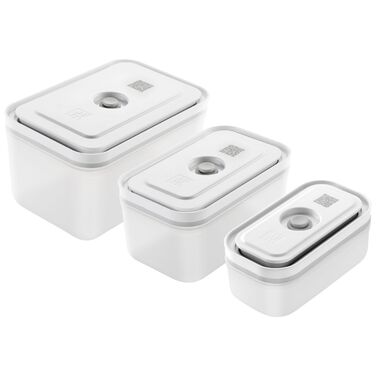 Вакуумний бокс 3 предмета, S/M/L Fresh & Save Zwilling