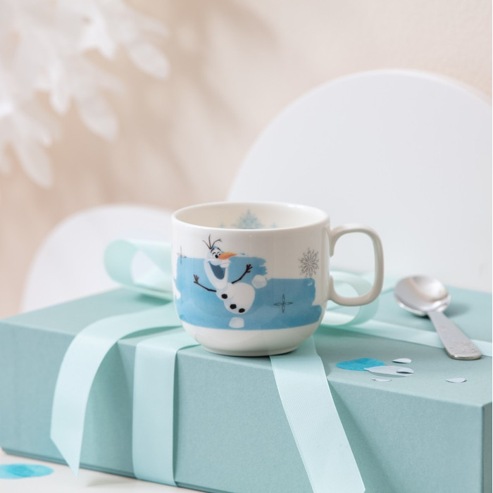 Коллекция Disney Frozen