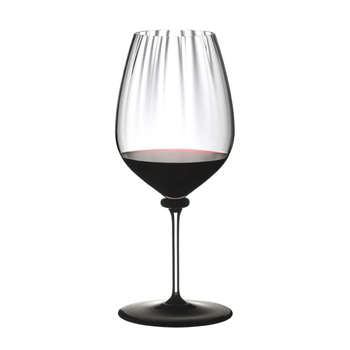 Келих для Каберне 834 мл чорний Performance Riedel