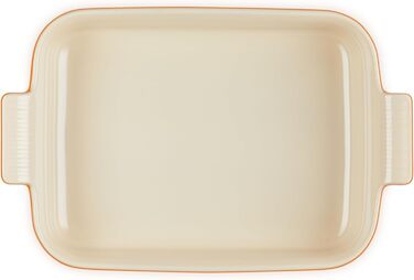 Форма для запікання прямокутна 4 л 32 см Volcanic Le Creuset
