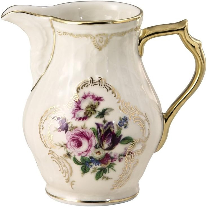 Молочник 0,19 л Sanssouci Elfenbein Diplomat Rosenthal