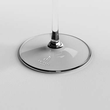 Бокал для бургундского красного вина, набор 2 предмета, Journey Zwiesel Glas