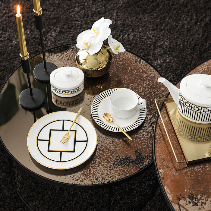 Цукорниця 330 мл MetroChic Villeroy & Boch