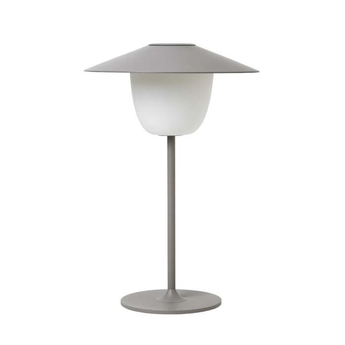 Світильник універсальний світло-сірий 33 см Ani Lamp Blomus
