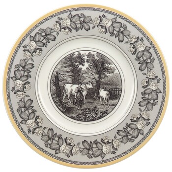Тарілка пиріжкова 16 см Audun Villeroy & Boch