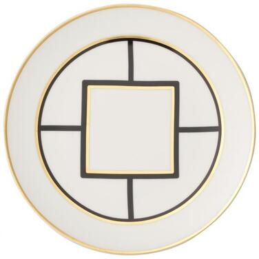 Тарілка для сніданку і десертів 22 см MetroChic Villeroy & Boch