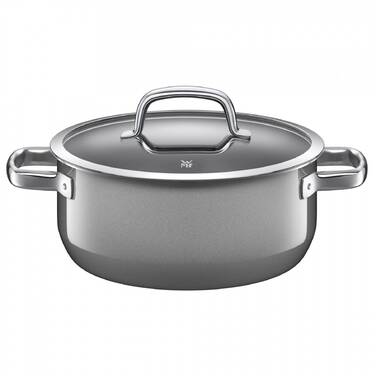 Каструля 24 см Platinum Fusiontec Mineral WMF