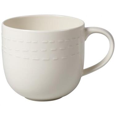 Чашка 0,5 л біла Its my moment Villeroy & Boch