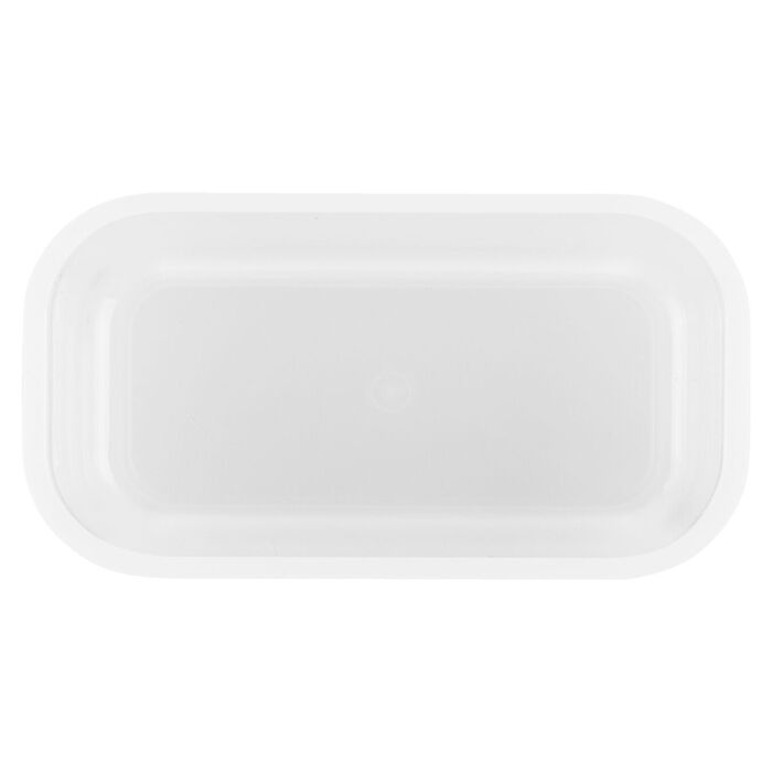Ланч-бокс вакуумний S, напівпрозорий сірий Fresh & Save Zwilling