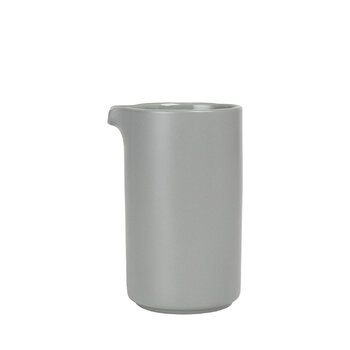 Глечик 0.5 л Mirage Grey Mio Blomus