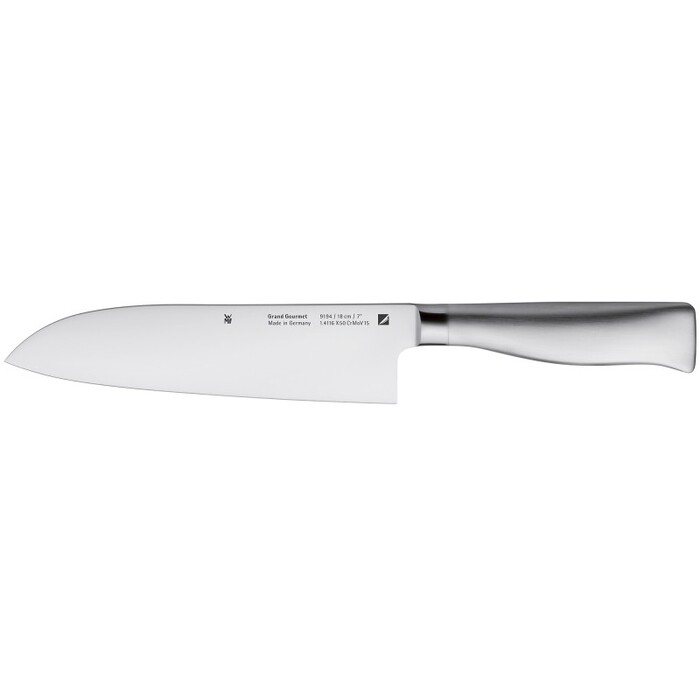 Ніж сантоку 18 см Grand Gourmet WMF