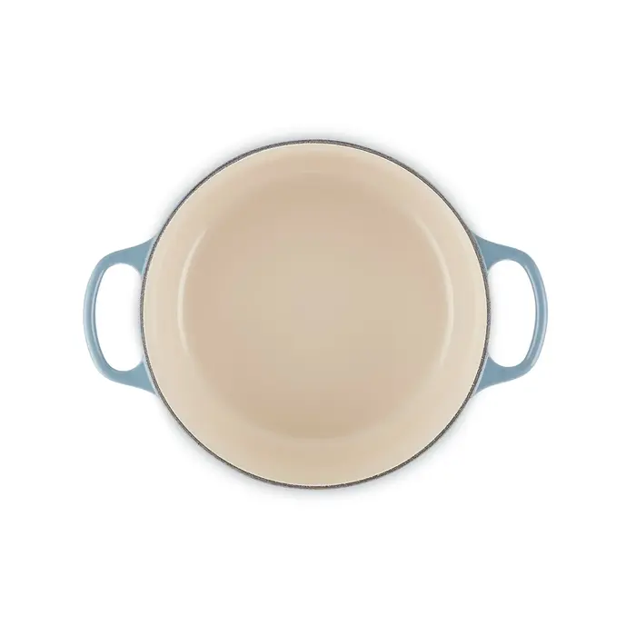 Кругла жаровня 4,2 л Le Creuset Signature