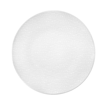 Тарілка кругла 28 см Fashion Luxury White Seltmann