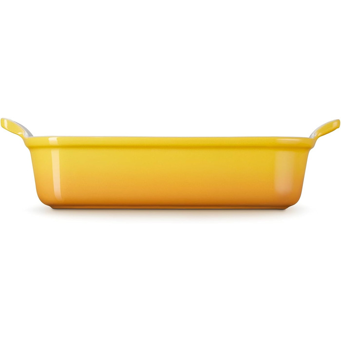 Форма для запікання прямокутна 2,4 л 26 см Nectar Le Creuset