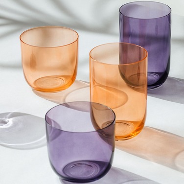 Коллекция Like Glass