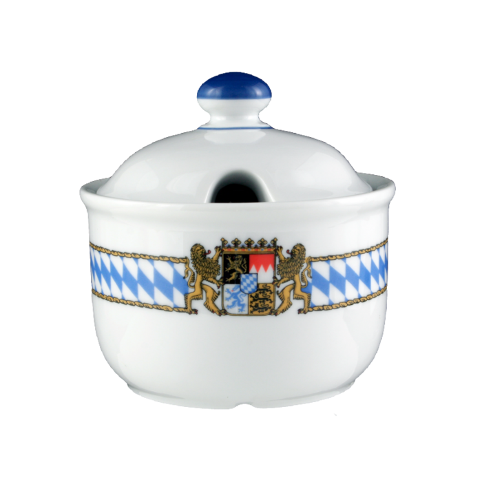 Цукорниця 0,25 л на 6 персон Bayern Compact Seltmann