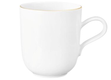 Чашка 0,4 л Goldrand Liberty Seltmann Weiden