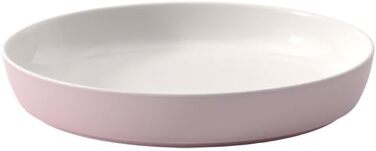 Миска для пасти 500 мл, білий/рожевий Memphis Villeroy & Boch