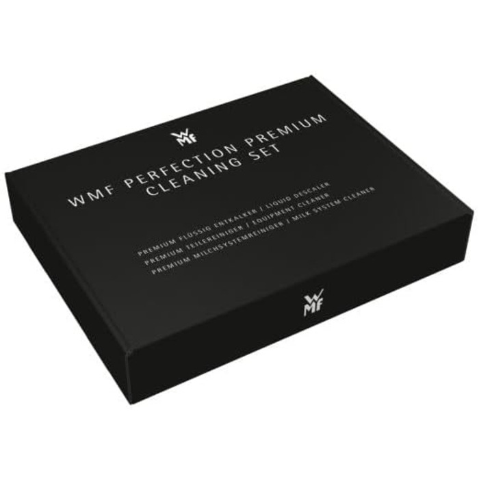 Набор для чистки автоматических кофеварок, 3 предмета Perfection Premium WMF
