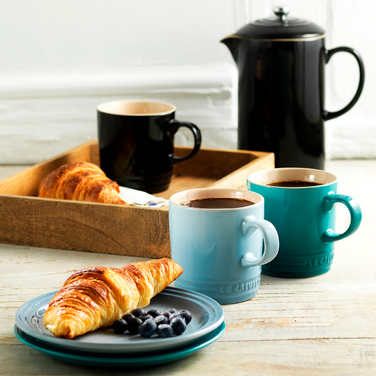 Чашка для капучино 200 мл Marseille Le Creuset