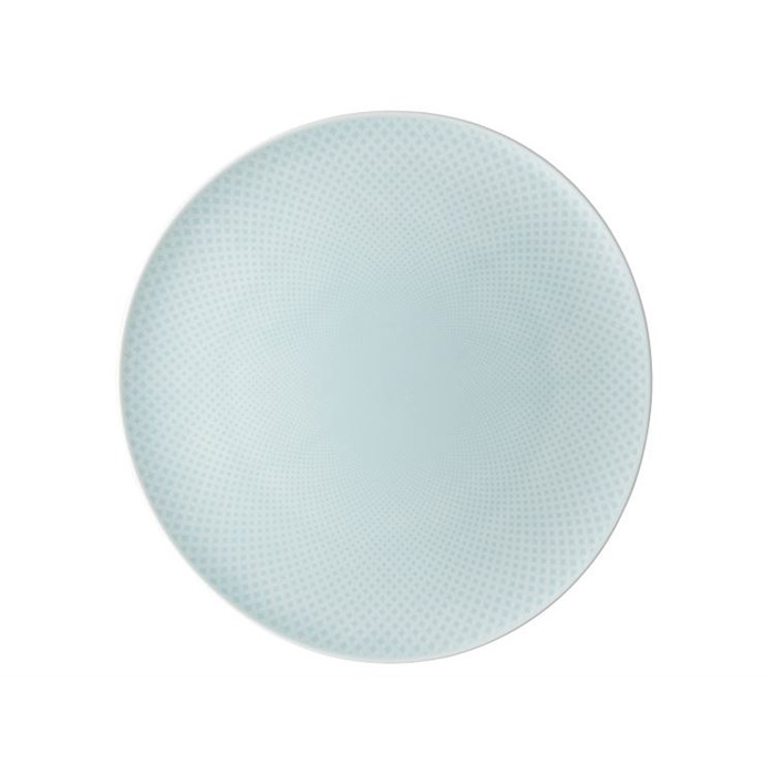 Тарілка 32 см Junto Opal Green Rosenthal