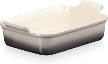 Форма для запікання прямокутна 2,4 л 26 см Flint Le Creuset