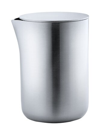 Молочник з кришкою Basic Blomus